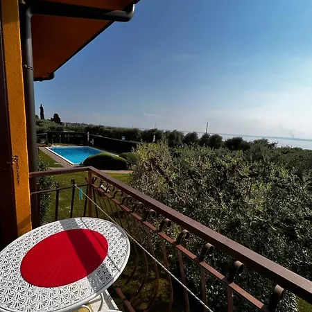 Welcome Traveller Corte Costabella Apartman