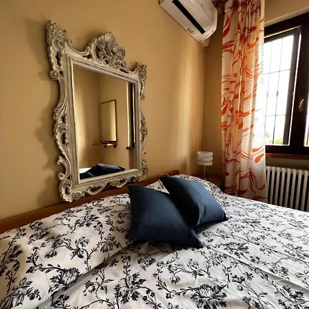 Welcome Traveller Corte Costabella Apartman