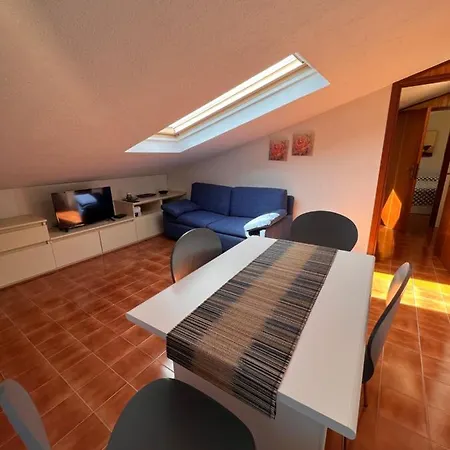 Welcome Traveller Corte Costabella *