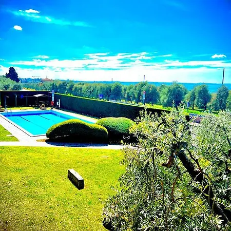 Apartment Welcome Traveller Corte Costabella Bardolino