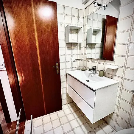 Welcome Traveller Corte Costabella Apartment *