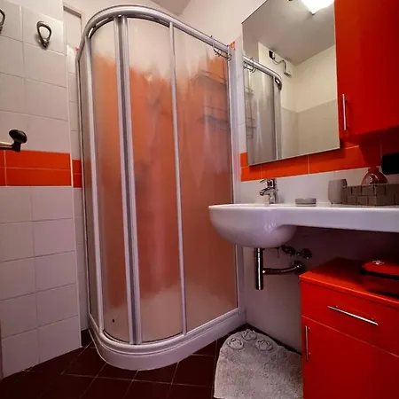 Apartment Welcome Traveller Corte Costabella