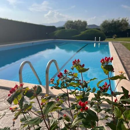 Welcome Traveller Corte Costabella Apartment *