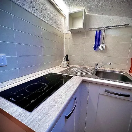 Welcome Traveller Corte Costabella Apartment
