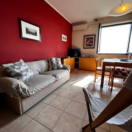 Welcome Traveller Corte Costabella Apartment *