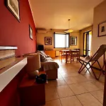 アパート Welcome Traveller Corte Costabella バルドリーノ