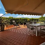 アパート Welcome Traveller Corte Costabella バルドリーノ