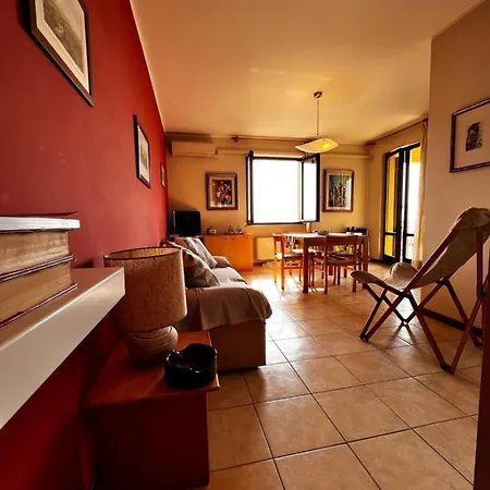 Apartman Welcome Traveller Corte Costabella Bardolino