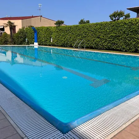 Welcome Traveller Corte Costabella * Bardolino