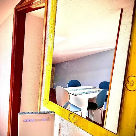 Welcome Traveller Corte Costabella Apartman Bardolino
