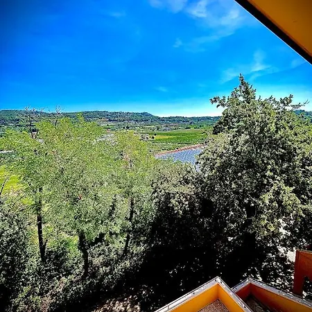 Welcome Traveller Corte Costabella