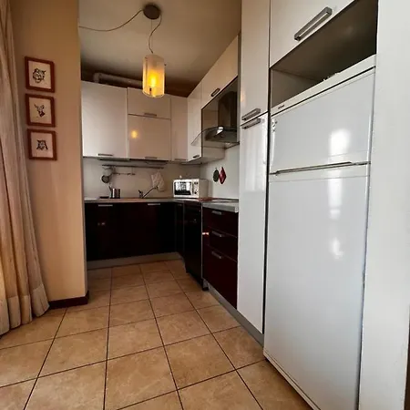 Apartment Welcome Traveller Corte Costabella *