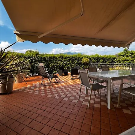 Apartment Welcome Traveller Corte Costabella Bardolino