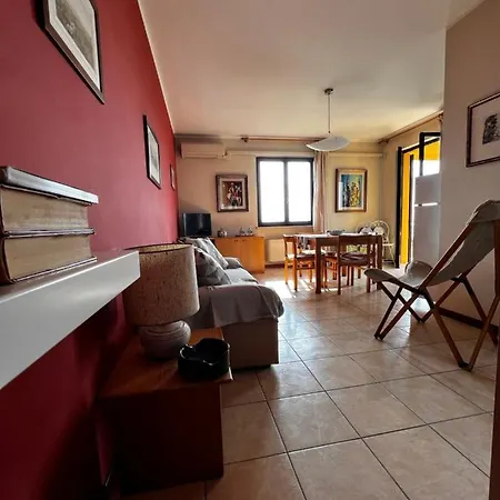 Apartman Welcome Traveller Corte Costabella *