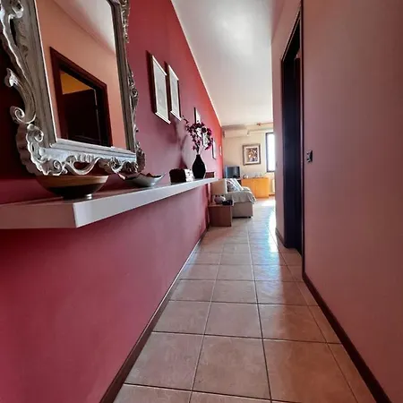 Welcome Traveller Corte Costabella Bardolino