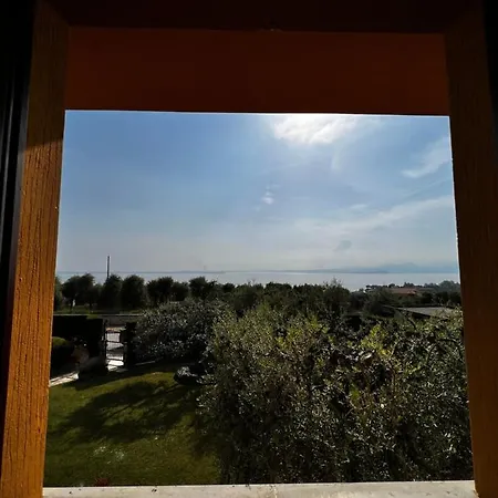 Welcome Traveller Corte Costabella Apartman